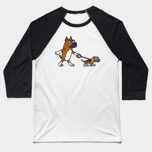 muzzle Baseball T-Shirt